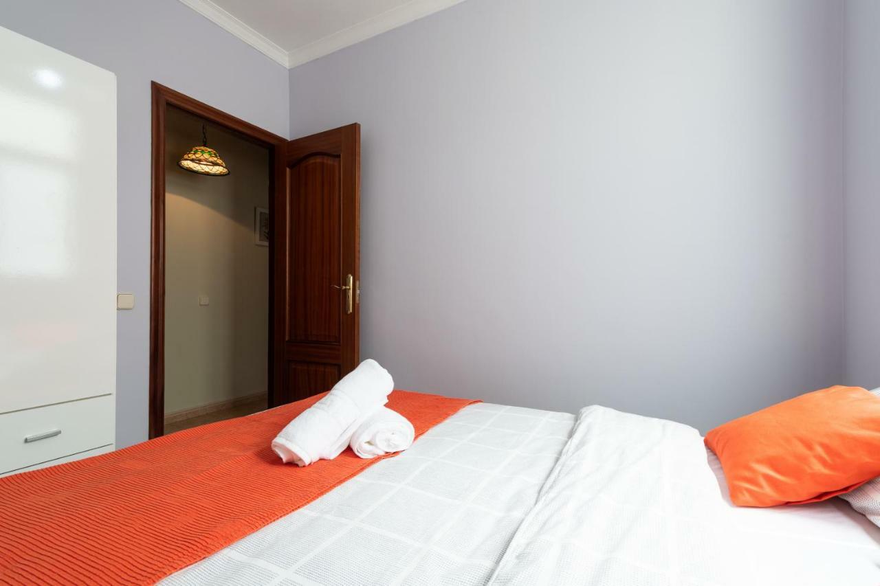 Spacious 3br 5 Min Walk To Las Canteras - Parking * Las Palmas de Gran Canaria