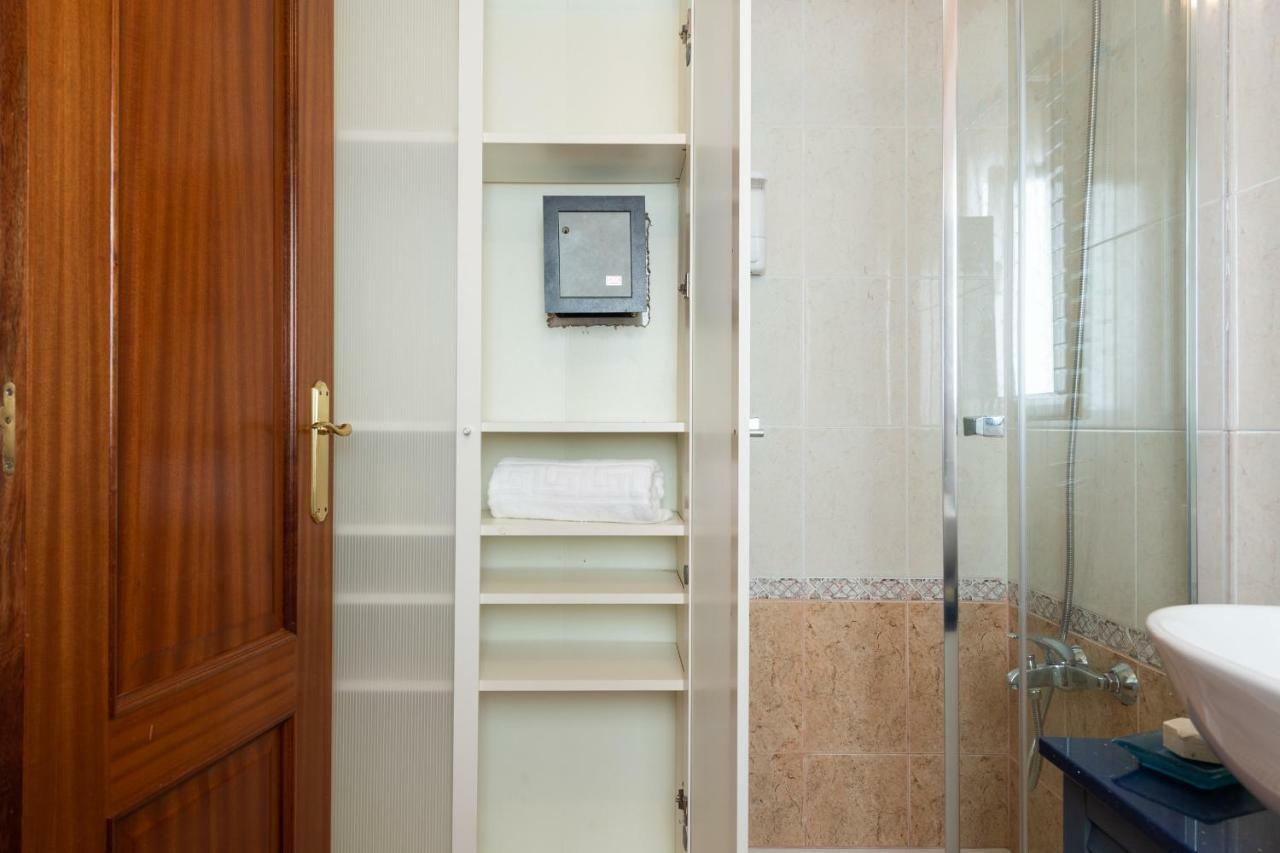 Casa vacanze Spacious 3br 5 Min Walk To Las Canteras - Parking