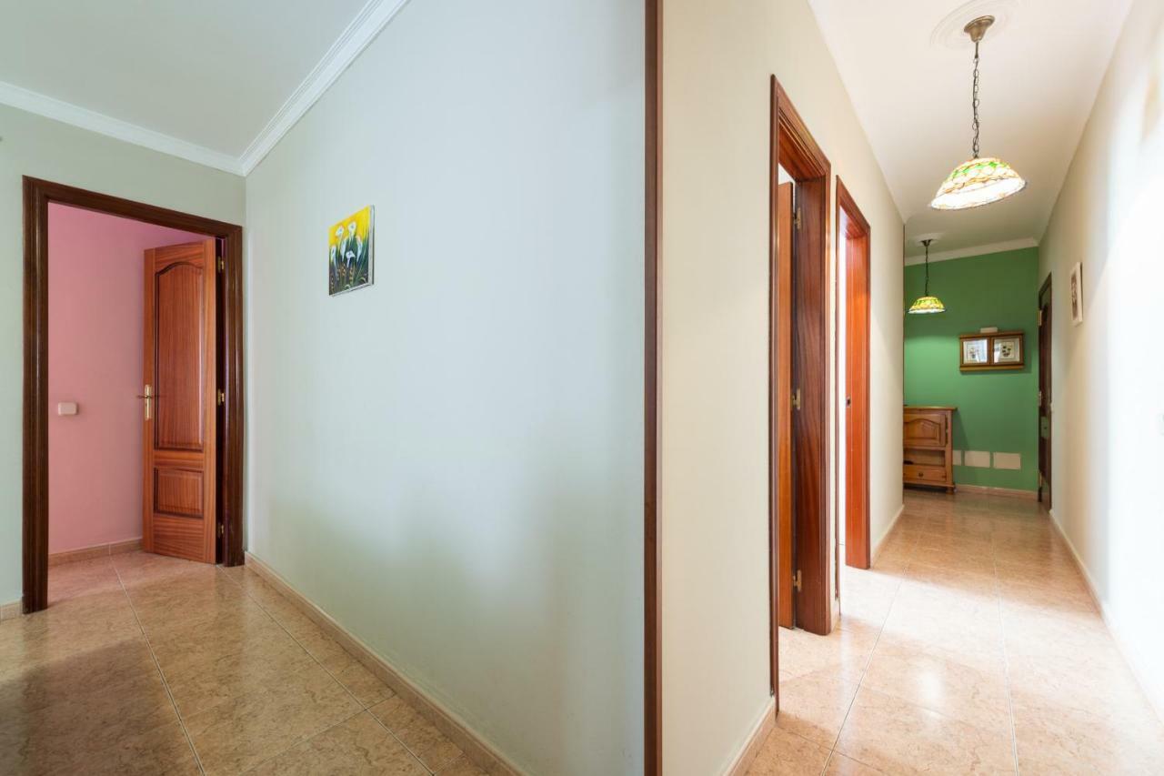Spacious 3br 5 Min Walk To Las Canteras - Parking Casa vacanze *