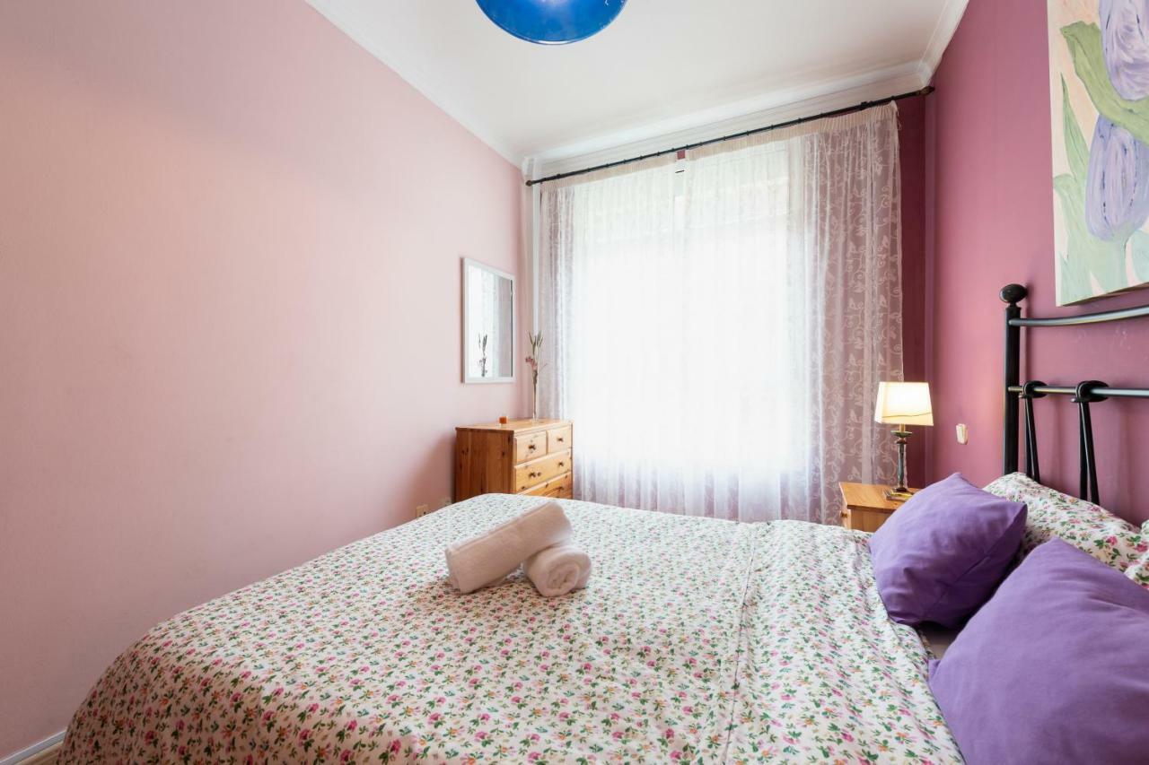 Spacious 3br 5 Min Walk To Las Canteras - Parking Casa vacanze Las Palmas de Gran Canaria
