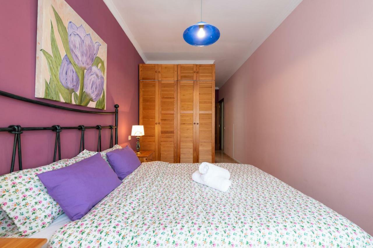 Spacious 3br 5 Min Walk To Las Canteras - Parking Las Palmas de Gran Canaria