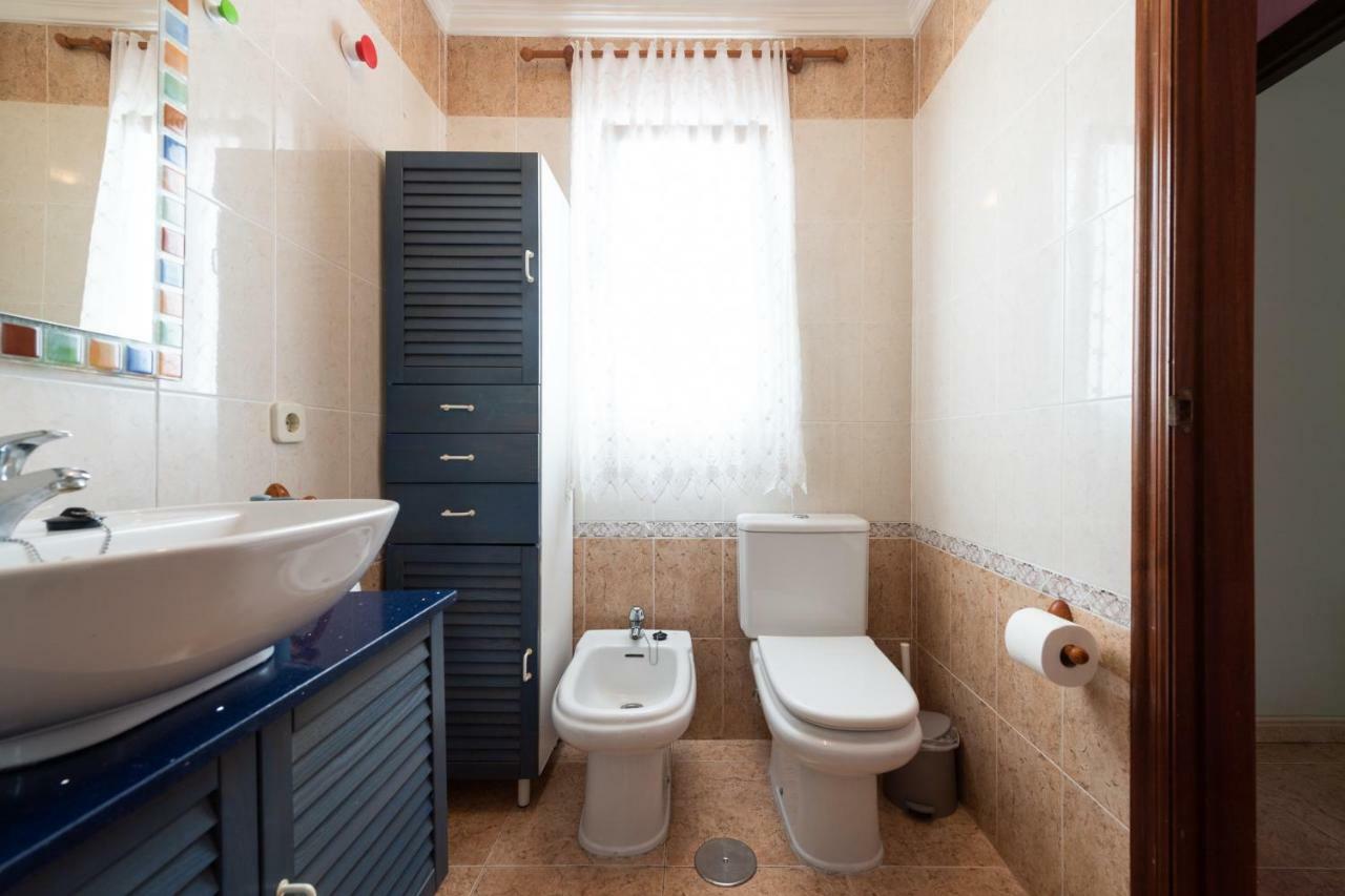 Spacious 3br 5 Min Walk To Las Canteras - Parking Las Palmas de Gran Canaria