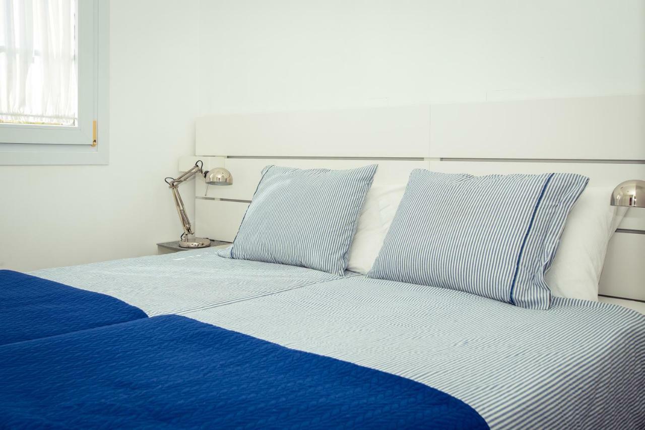The Blue House In