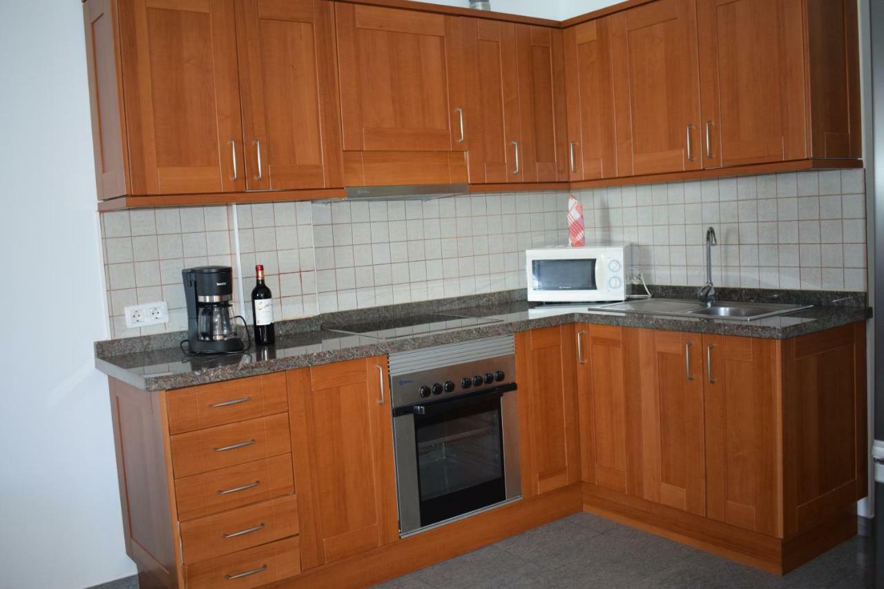 Apartment Residencial Islas