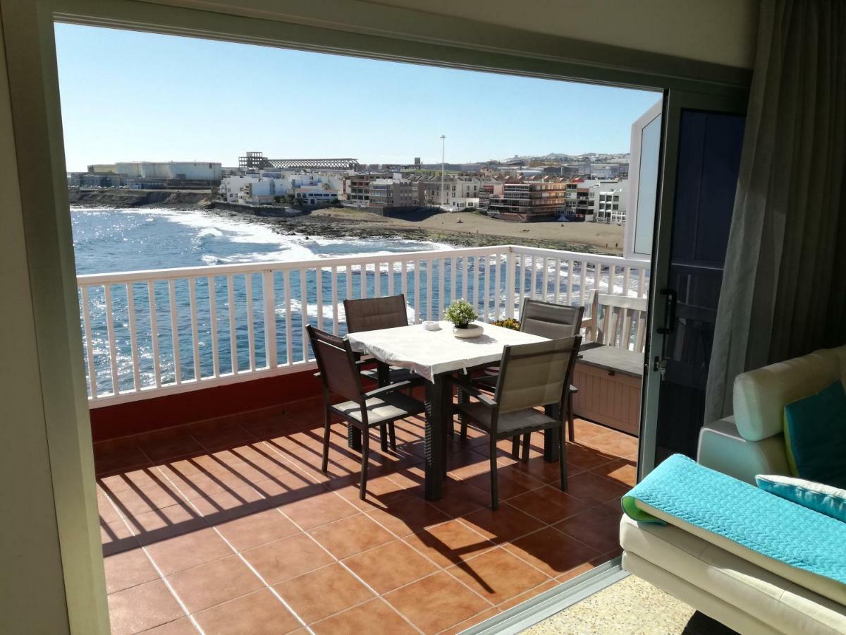 Salinetas Terraza Playa Appartamento