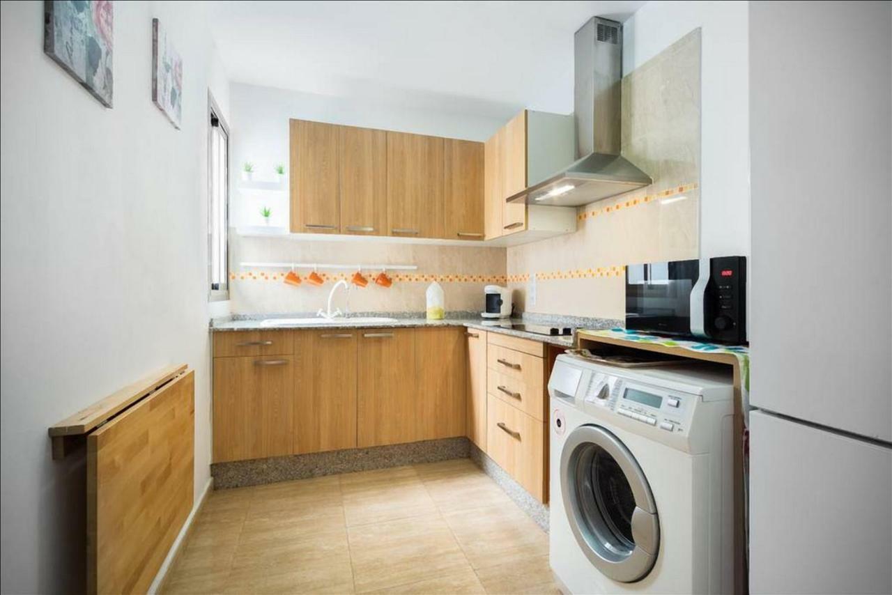 Holiday home Canary House Gold Vecindario (Gran Canaria)