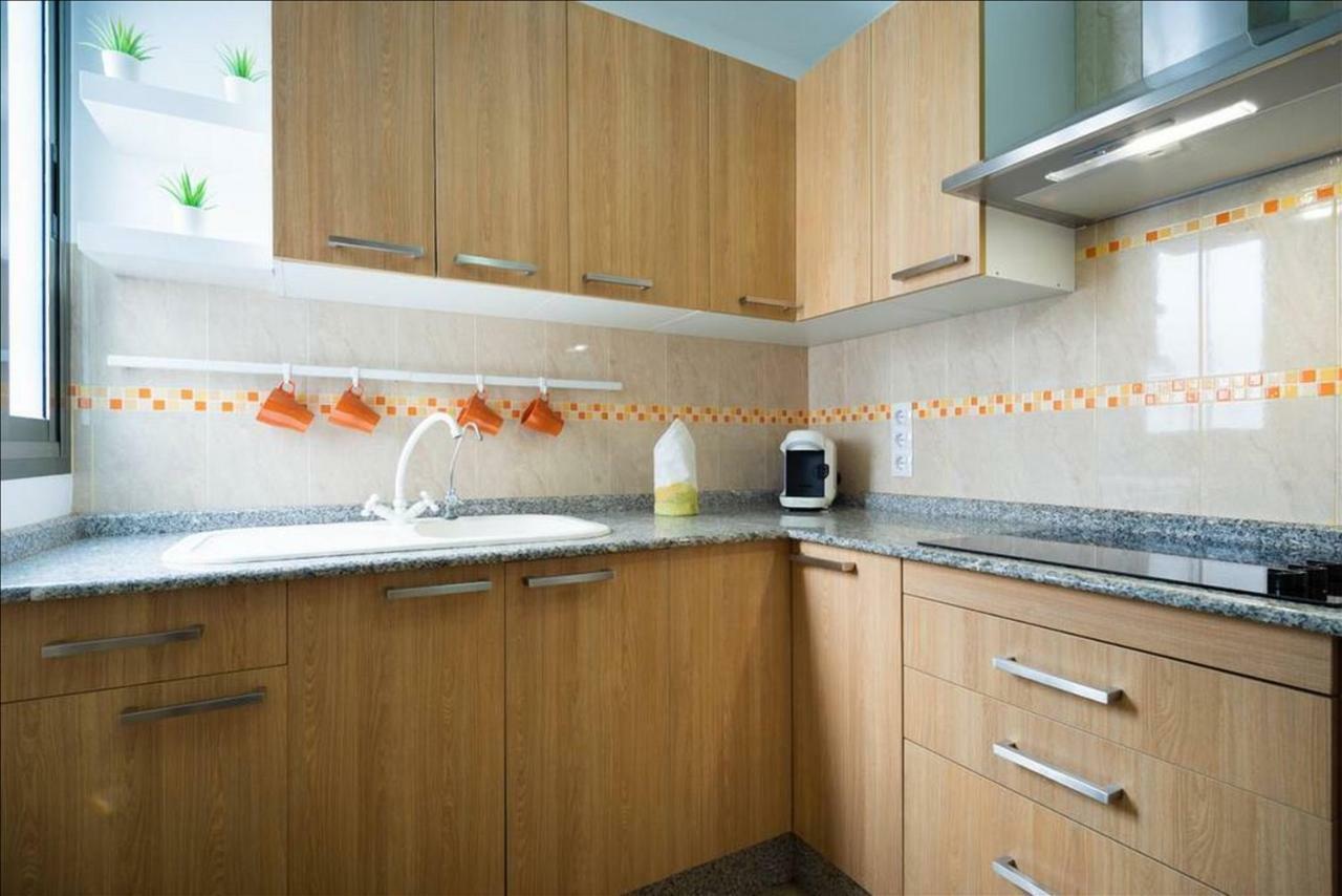 Canary House Gold Vecindario (Gran Canaria)