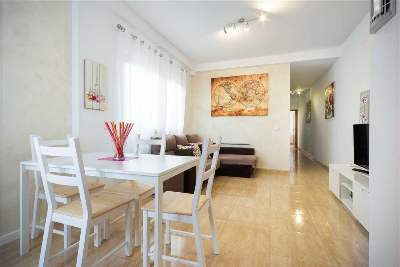 Holiday home Canary House Gold *