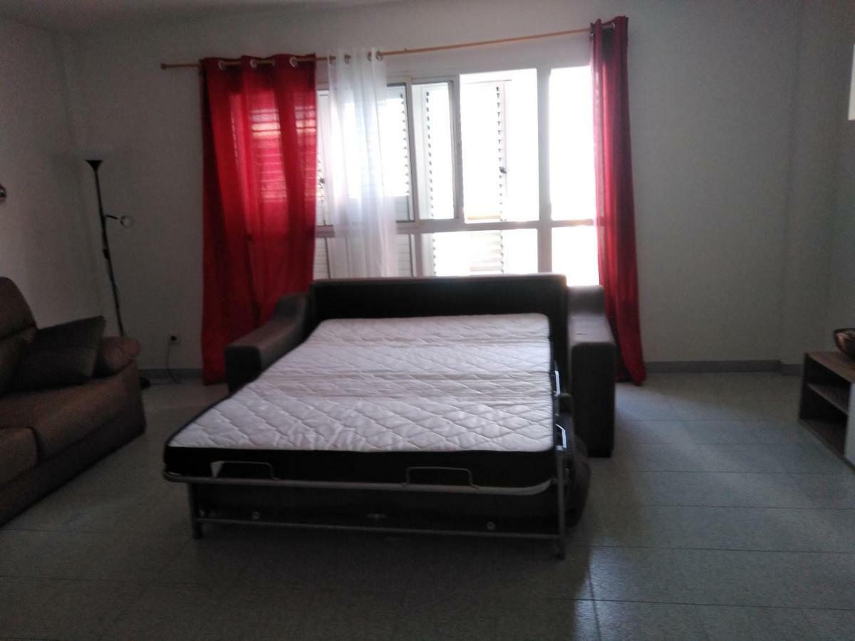 Tu Rincon En Playa De Melenara Appartamento Telde