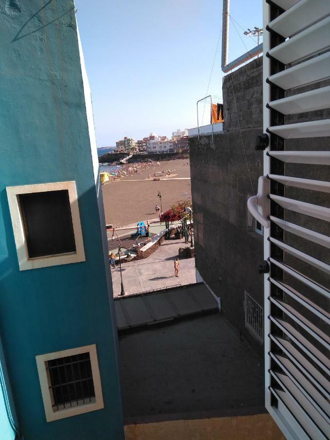 Appartamento Tu Rincon En Playa De Melenara