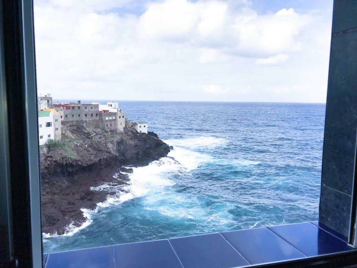 Apartamento Cliff House Gran Canaria