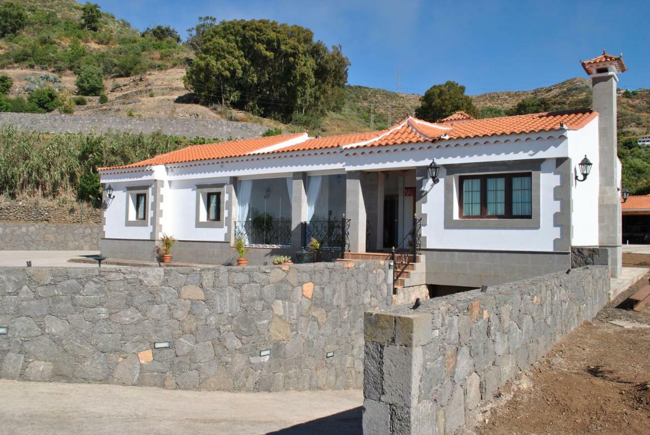 Casa vacanze Casa Lucas