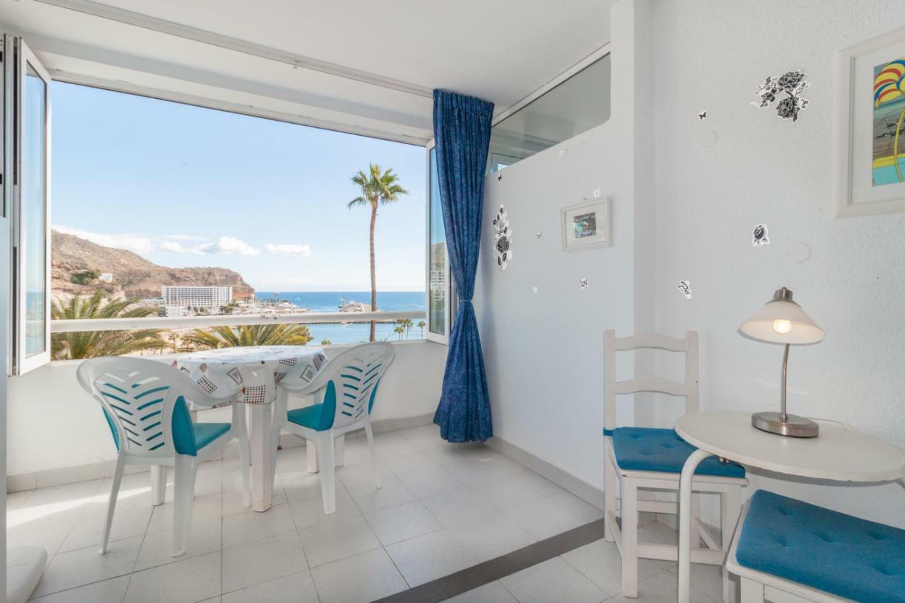 Appartamento Puerto Rico Beach View Studio