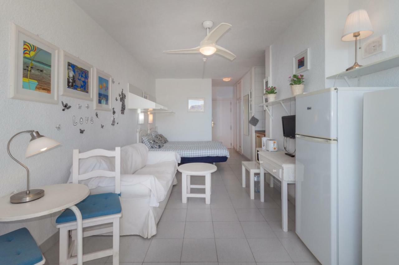 Puerto Rico Beach View Studio