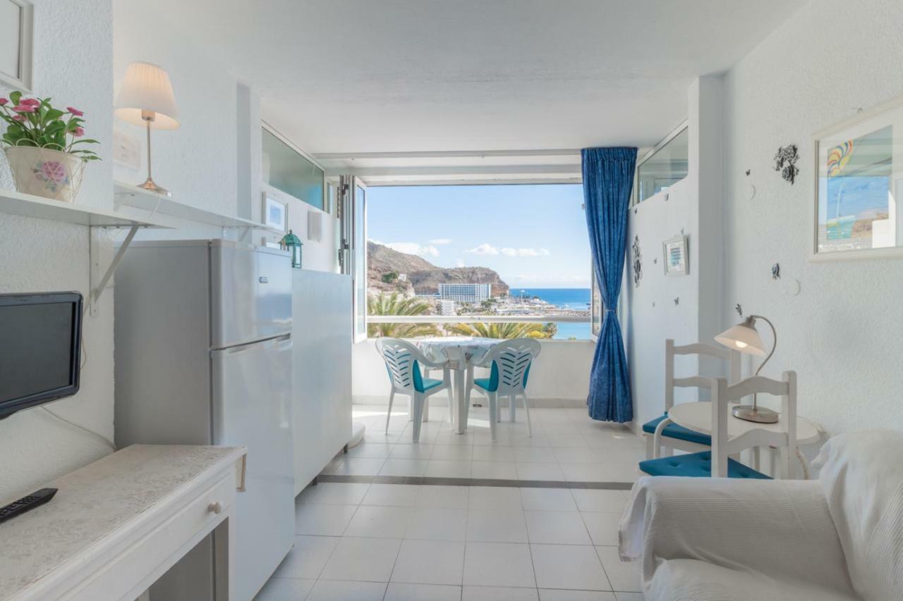 Puerto Rico Beach View Studio *
