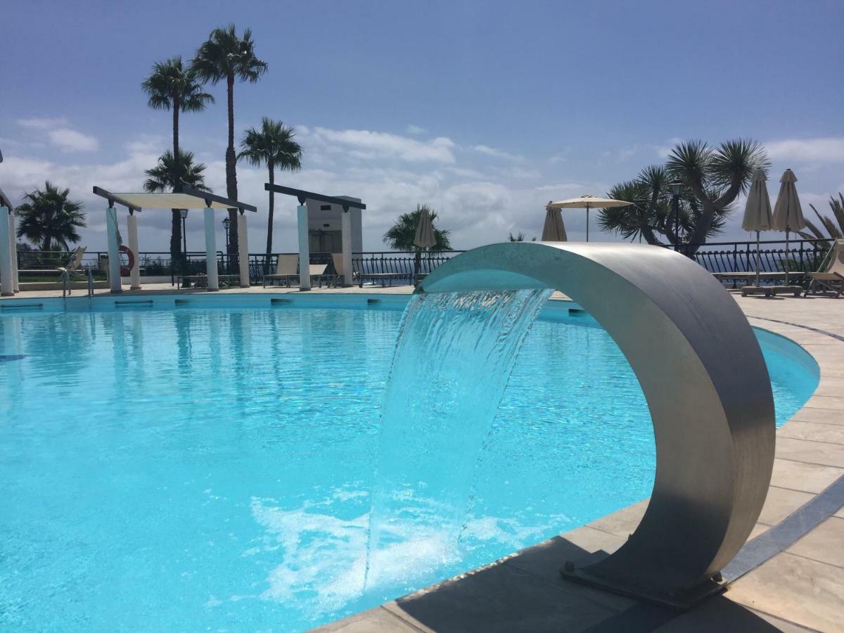 Aquamar Apartamento Patalavaca