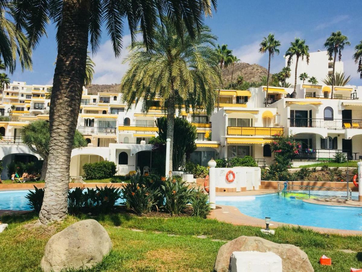 Apartamento Aquamar