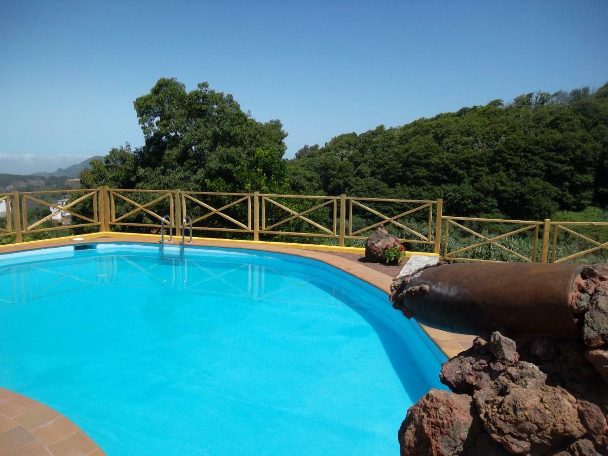 Casa vacanze Naturacanaria - Flor De Mundo Moya (Gran Canaria)