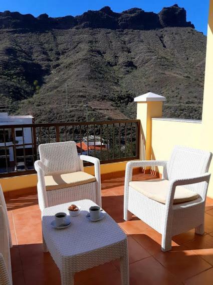 Apartamento 8 Paseo El Curato *