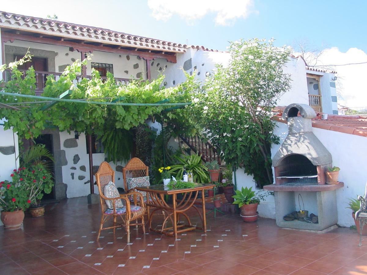 Guiniguada Holiday home