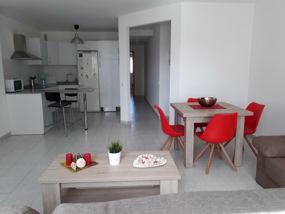 Appartamento Tu Rincon En Playa De Melenara *