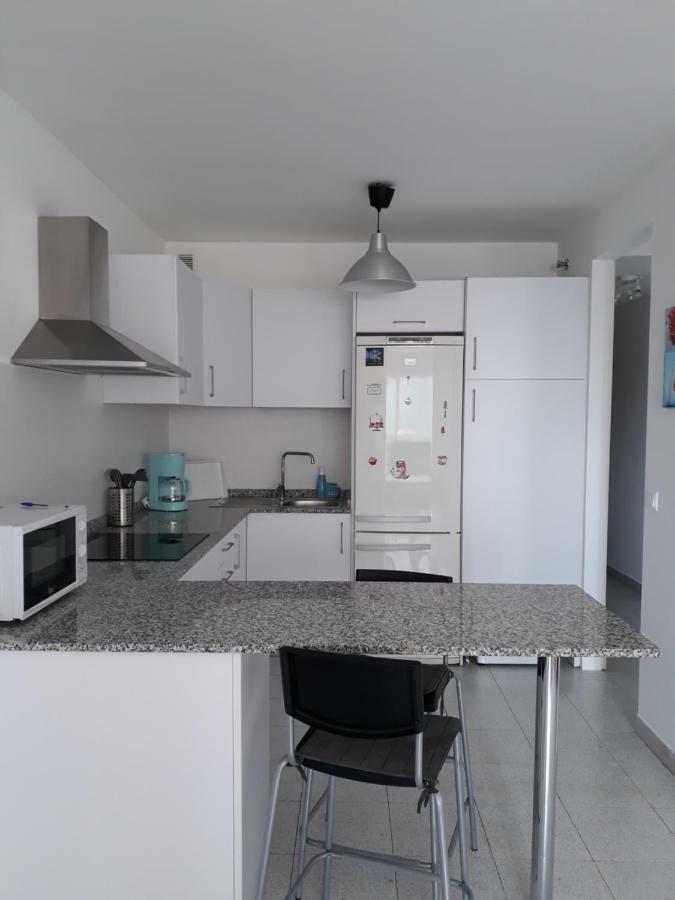 Tu Rincon En Playa De Melenara Apartamento Telde