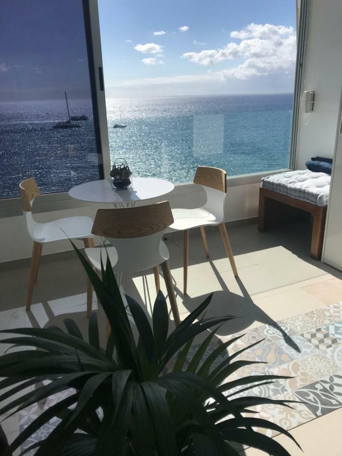 Apartment Don Paco
