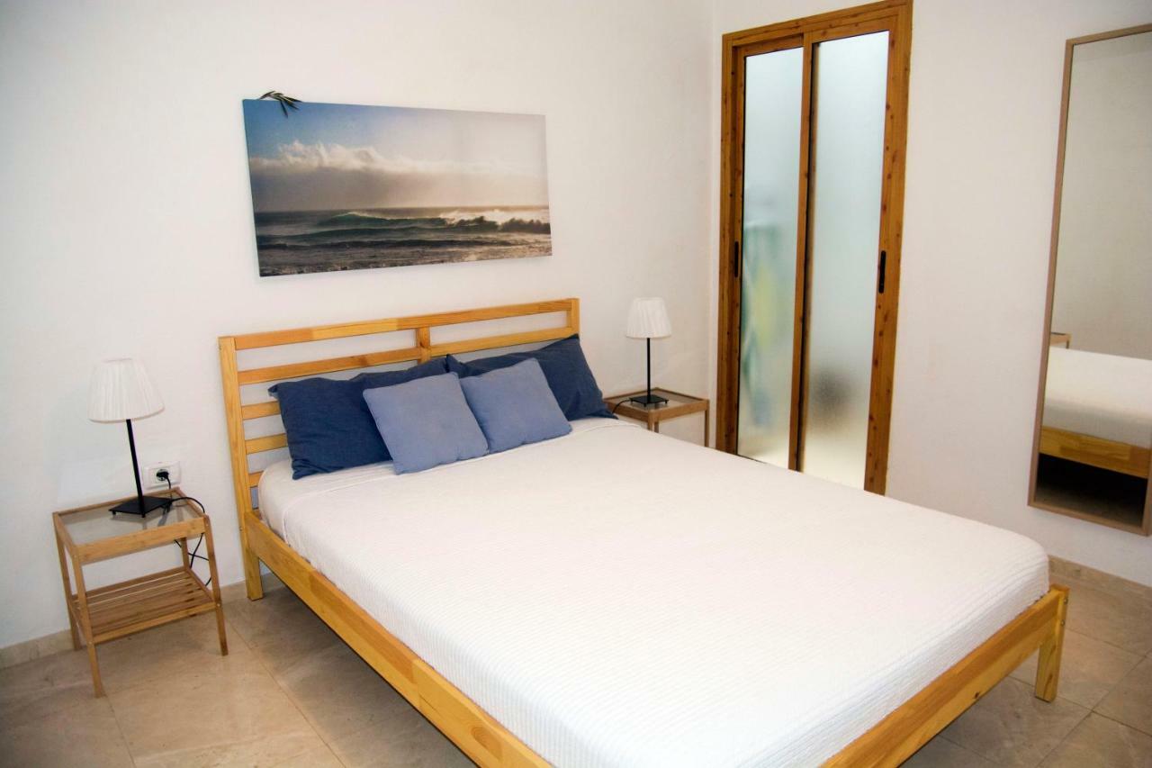 G.c.fronton Holiday home