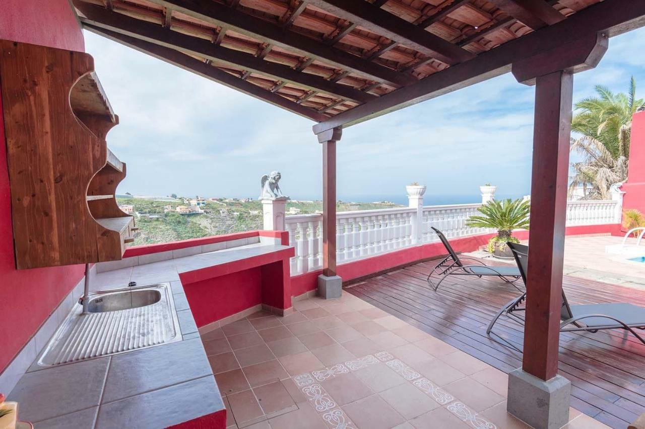 Casa Terpsicore