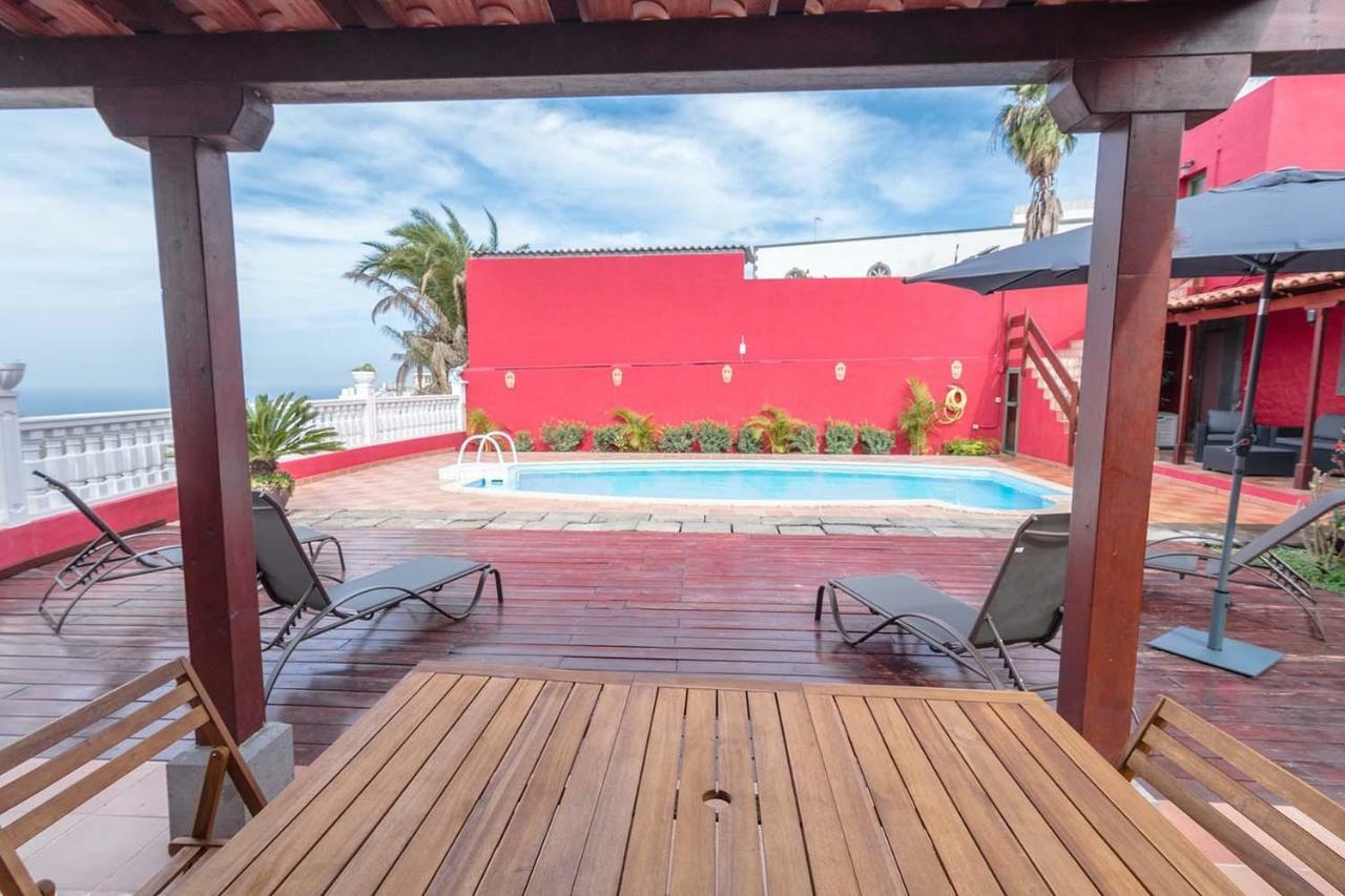 Casa Terpsicore *