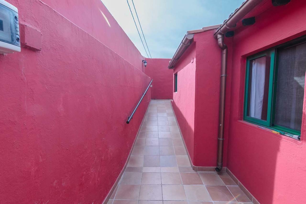 Villa Casa Terpsicore
