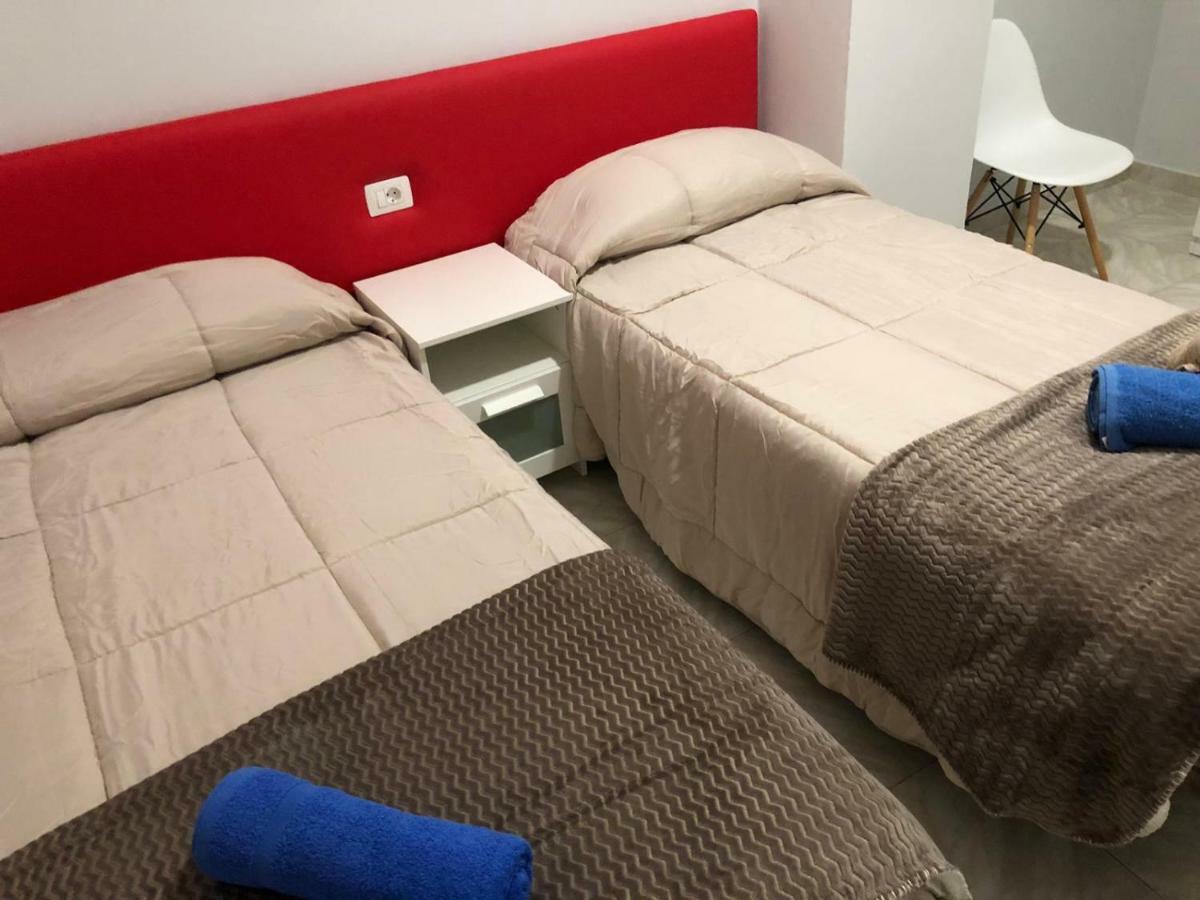 8,maravilloso 8 Pax Cerca Playa Del Ingles * El Tablero (Las Palmas)