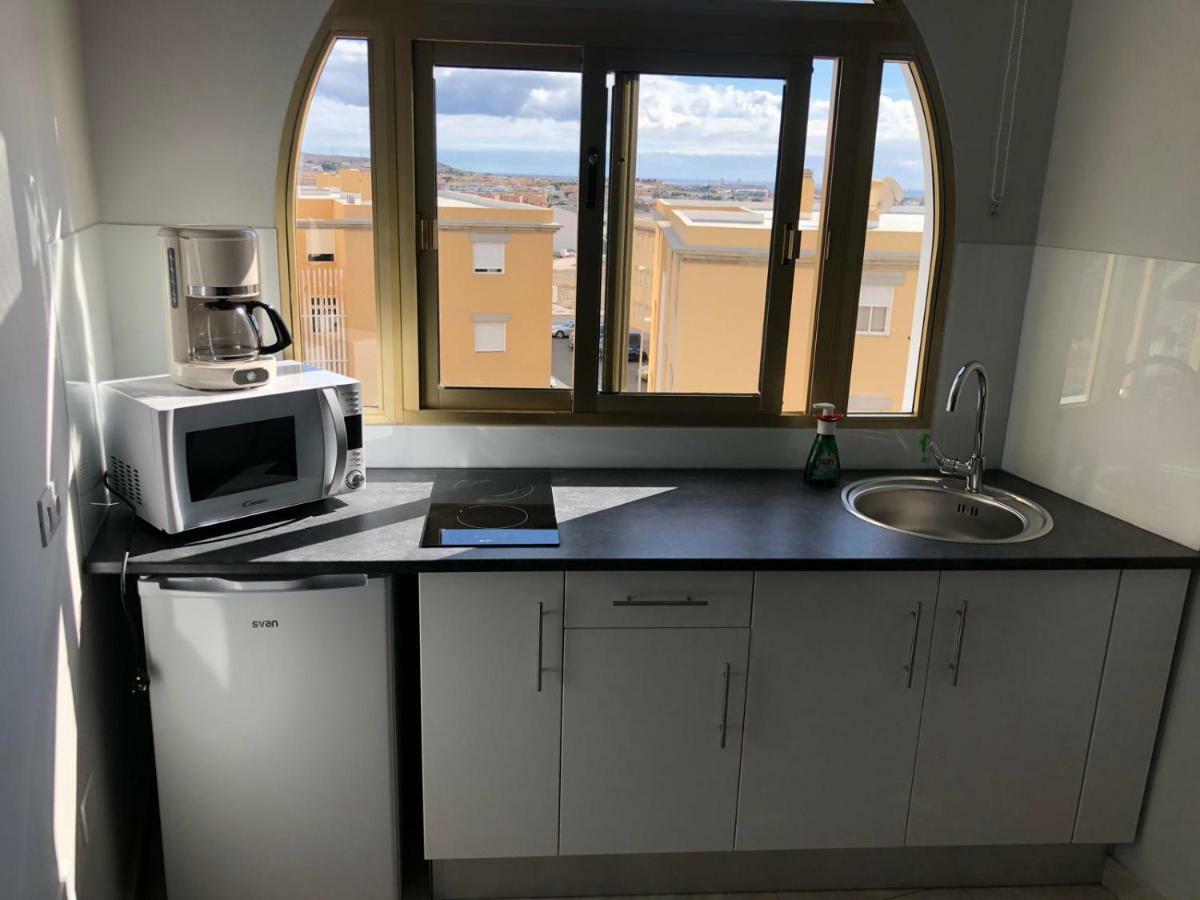 8,maravilloso 8 Pax Cerca Playa Del Ingles * El Tablero (Las Palmas)