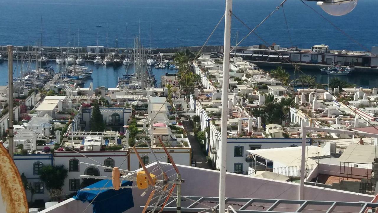 Casa vacanze Casa Nicolas Y Pino Puerto De Mogan