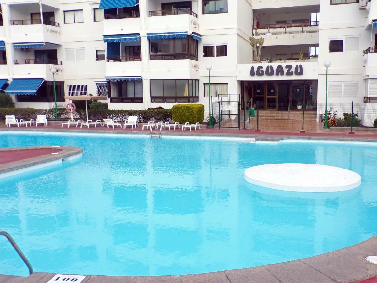 Appartamento Yumbo/iguazu Apartment, 