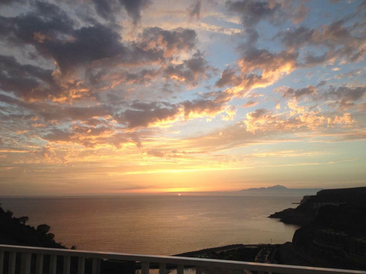 Appartamento Ocean View Amadores