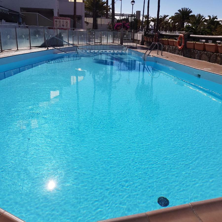 Apartment Mar Paraiso