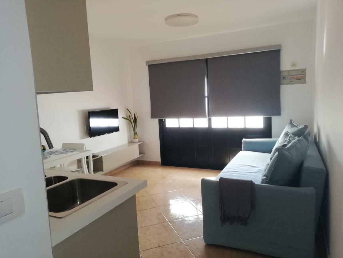 Mar Paraiso Apartment