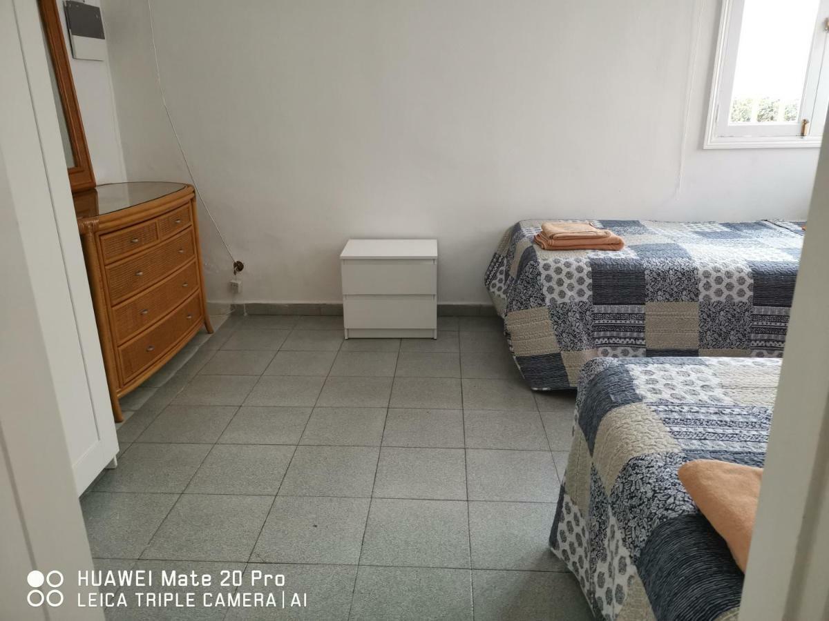 Casa vacanze Nelidas Pri. Bungalow Pool & Wifi Free. *