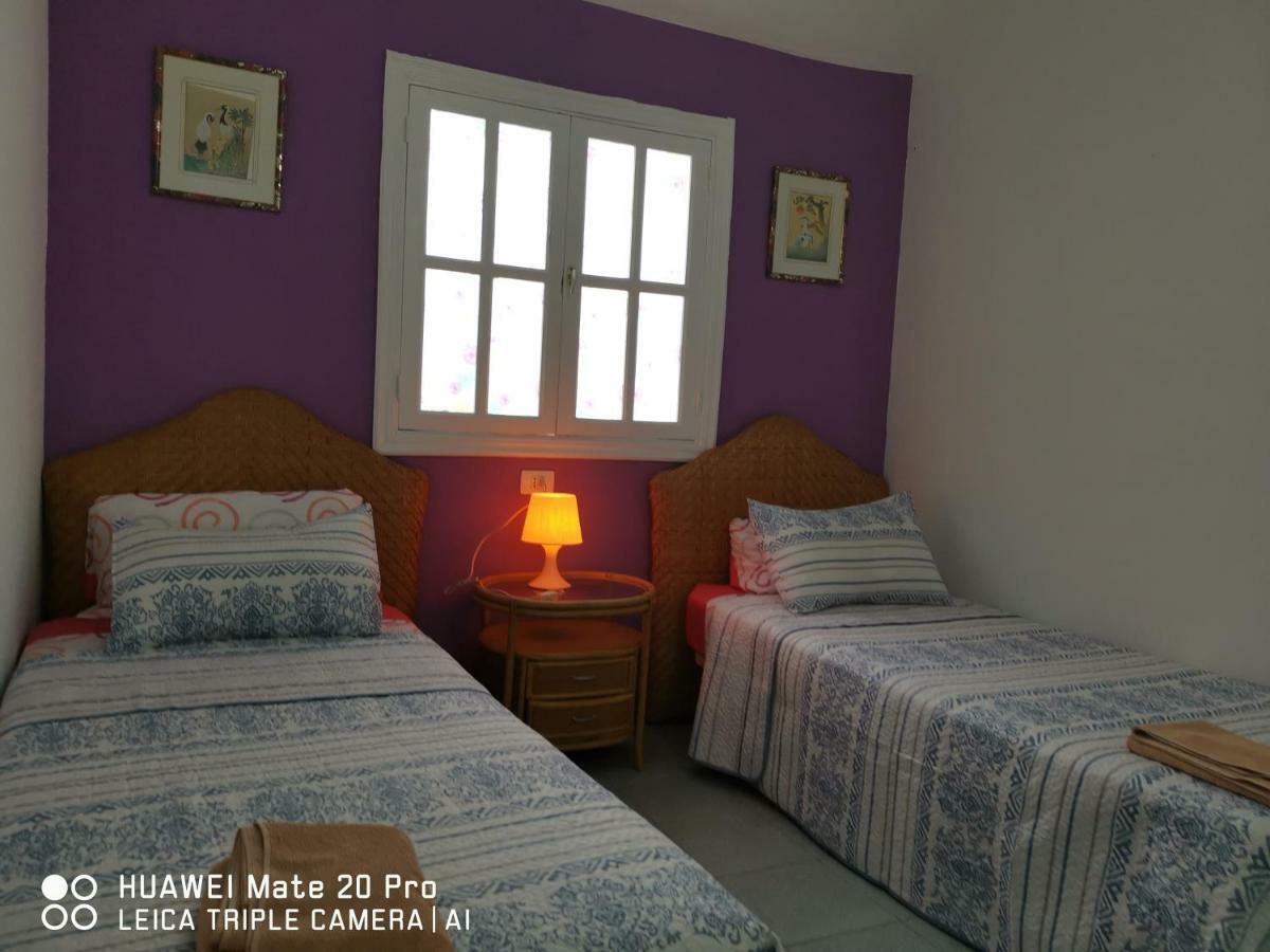 Casa vacanze Nelidas Pri. Bungalow Pool & Wifi Free.