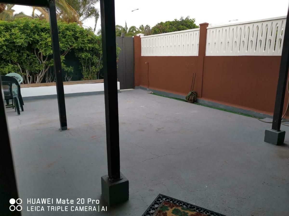 Nelidas Pri. Bungalow Pool & Wifi Free. Casa vacanze