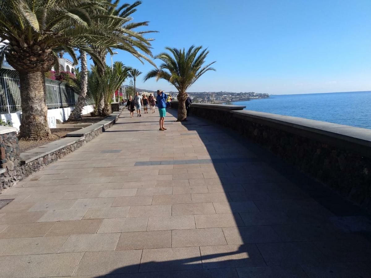 Pitaya * Playa del Ingles (Gran Canaria)