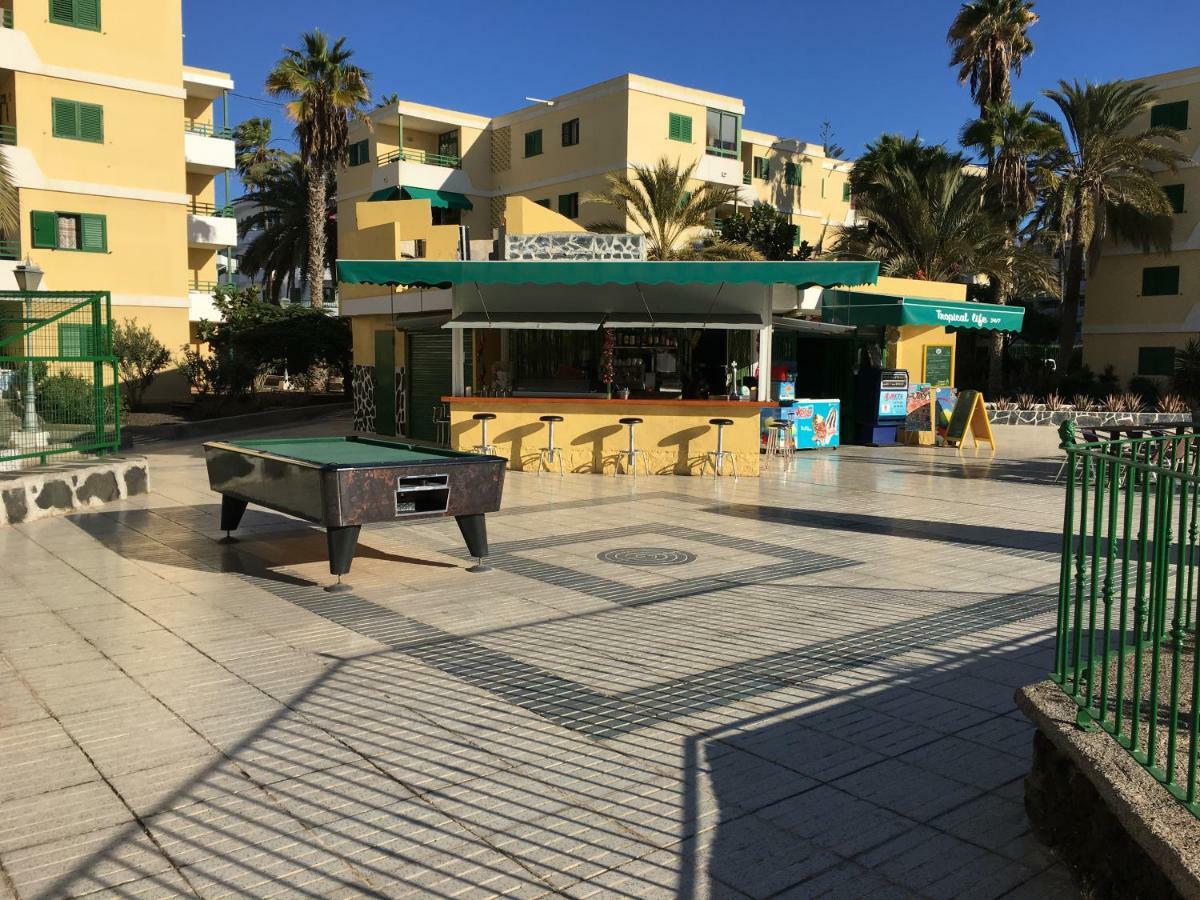 Pitaya * Playa del Ingles (Gran Canaria)