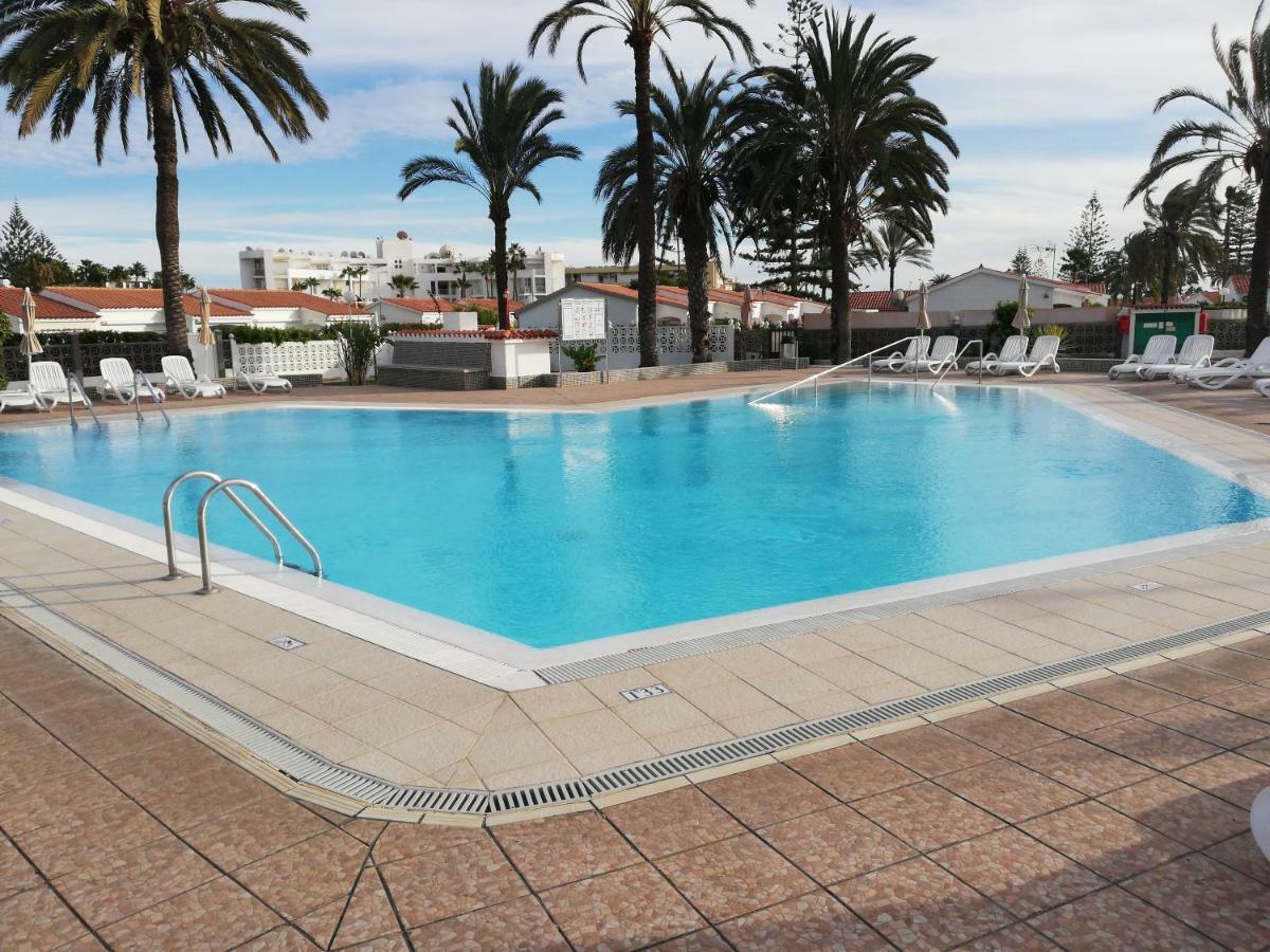 Apartment Bungalows Los Arcos By La Piedra Viva San Bartolome de Tirajana (Gran Canaria)