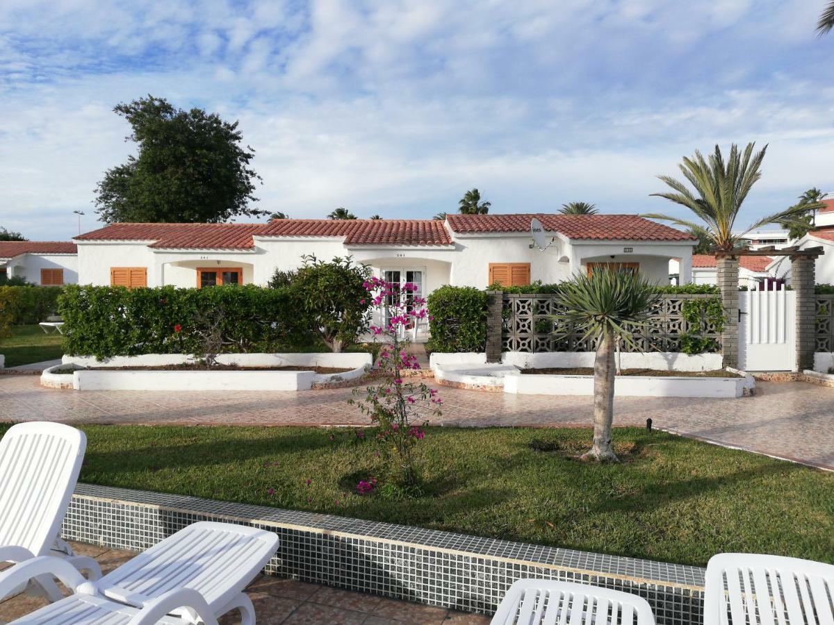 Bungalows Los Arcos By La Piedra Viva Apartment San Bartolome de Tirajana (Gran Canaria)