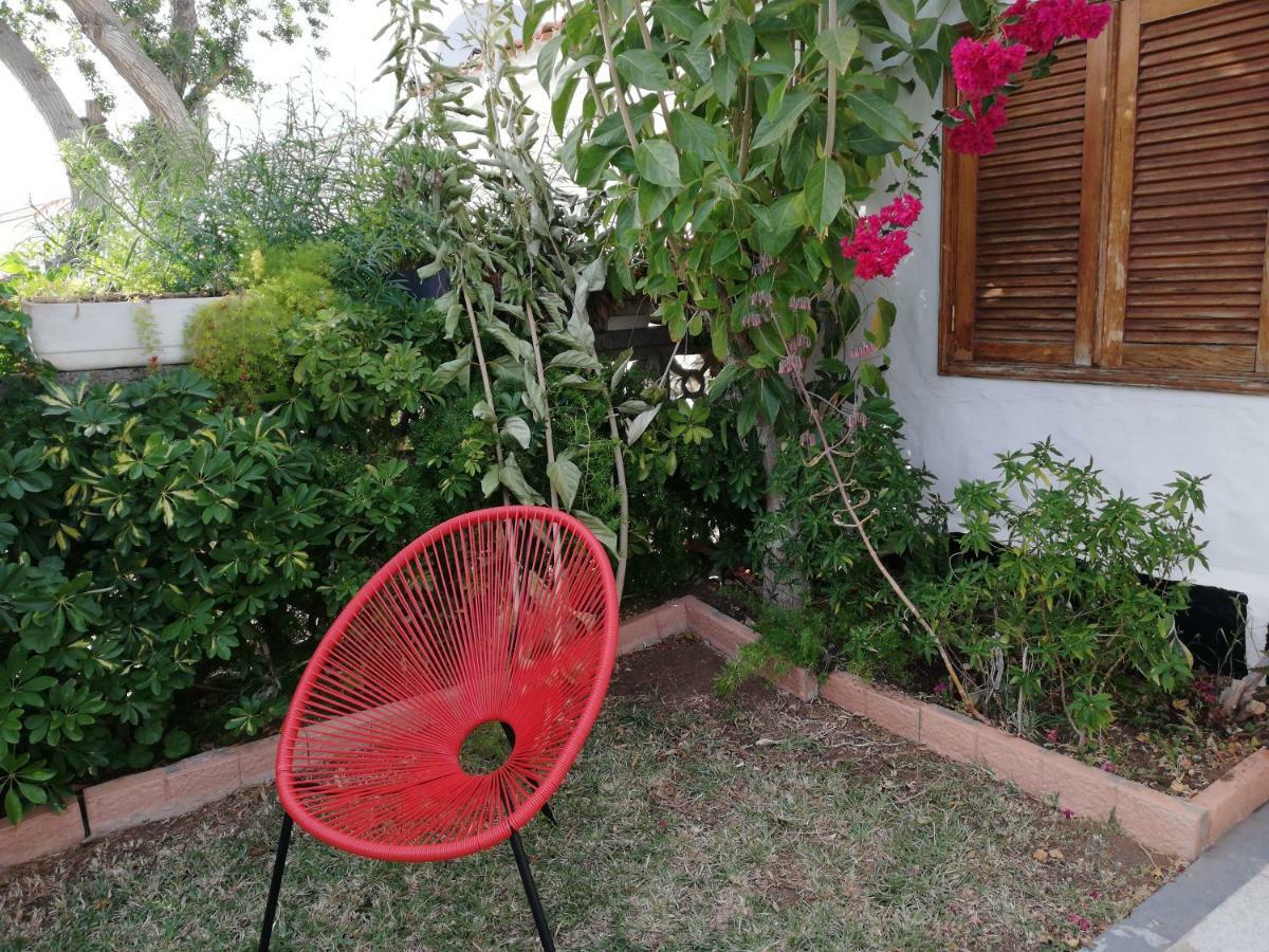 Bungalows Los Arcos By La Piedra Viva Apartment