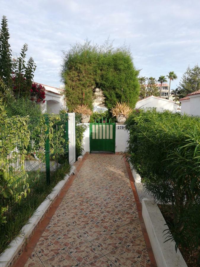 Apartment Bungalows Los Arcos By La Piedra Viva