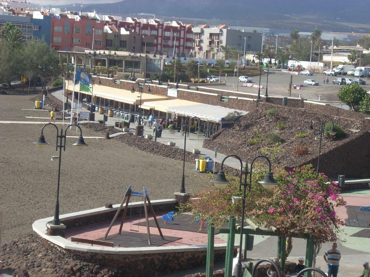 Apartamento Ventagay Playa Apartamento *