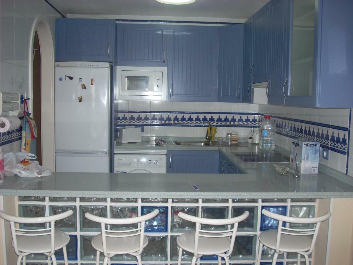 Apartamento Ventagay Playa Apartamento