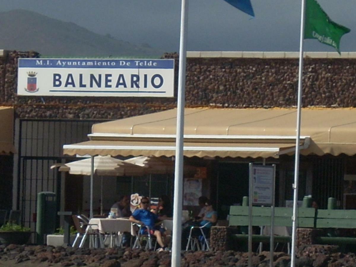 Apartamento Ventagay Playa *